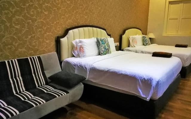 Jonker Mansion 11 - photo 4