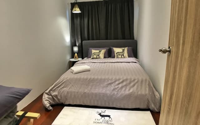 iBook7 - 2 Bedroom Gurney Studio Suite by iBook Homestay - photo 3