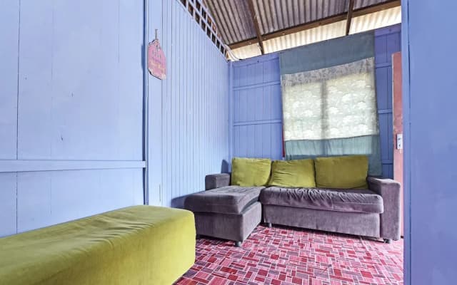 OYO Home 90549 Teemoran Budget Homestay - photo 3