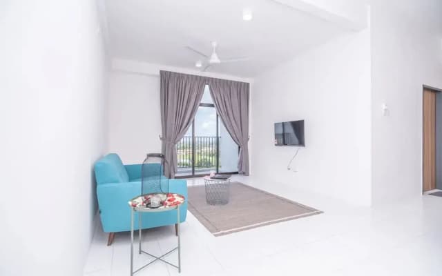 Oyo Home 89575 Elegant 3br Imperio Professional Suite - photo 2