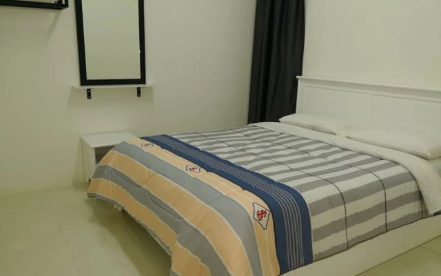Goodlife Paradise Cameron Jaya - photo 2