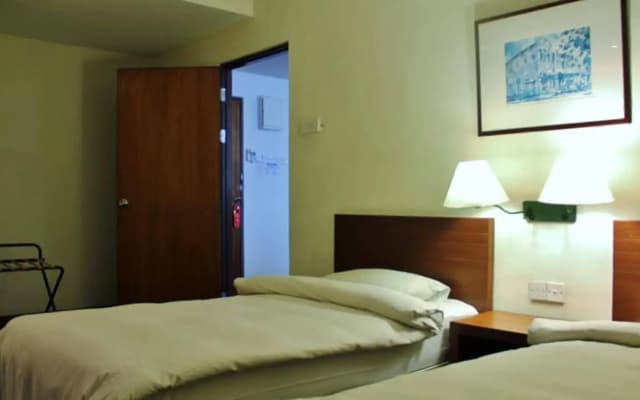 The Krystal Suites Penang - photo 5
