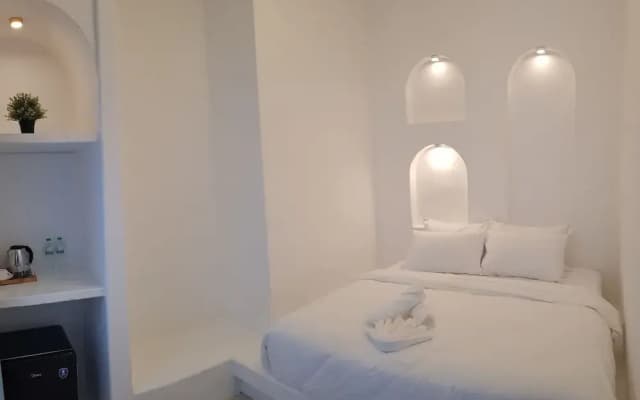 Ipoh Santorini Hideaway Hotel Inspired - photo 5