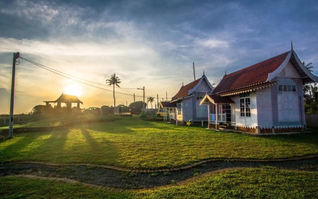 Umbut Bayu - photo 5