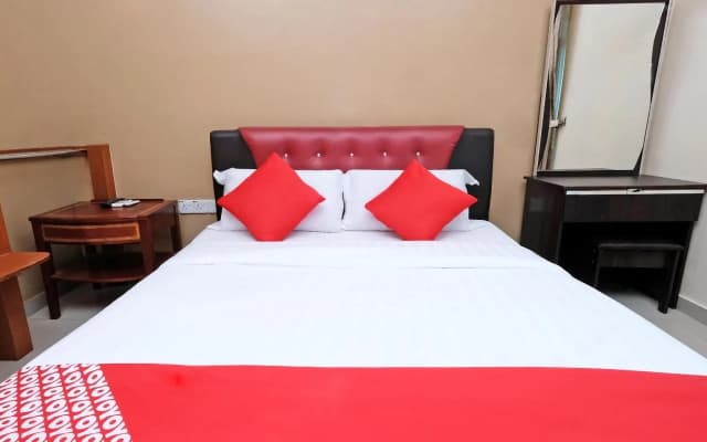 Hotel O Ayuni Hotel - photo 4