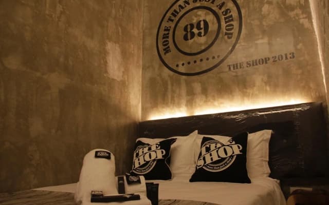 The Shop Hotel - photo 2