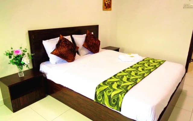 Dview Guest Houses - photo 4