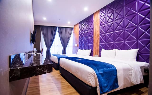 U3 Hotel - photo 2
