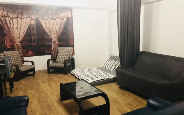 Mawar Family Suite Gohtong Genting - photo 2