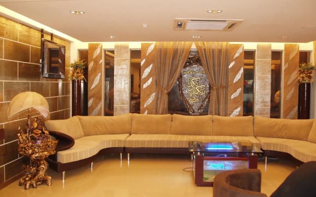 Anum Hotel - photo 2
