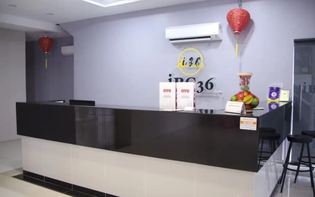 Hotel O iBC36 Business Stay - photo 2