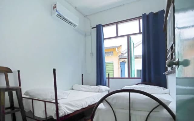 OYO 90571 Red Door Homestay - photo 4