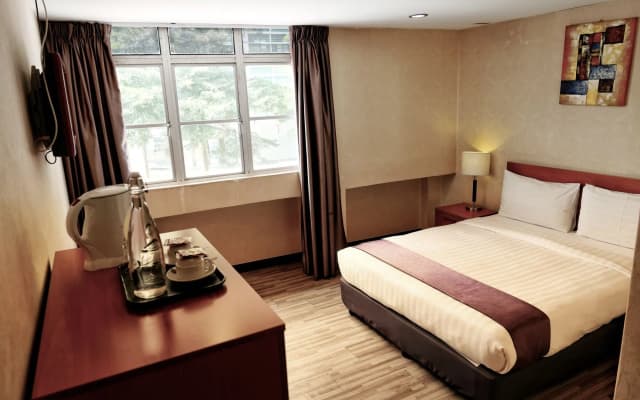 Orkid Inn Puchong - photo 5