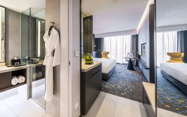DoubleTree by Hilton Shah Alam i-City - photo 4