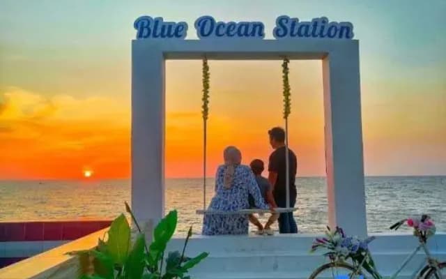 Blue Ocean Station - photo 2