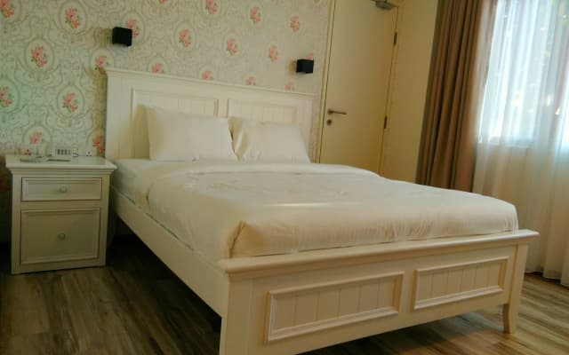 Wifi Boutique Hotel - photo 5