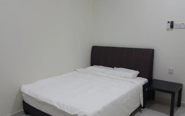 MY Stw Home 1 - photo 2