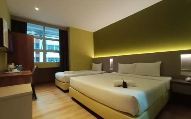 Hotel Zamburger Permas - photo 2