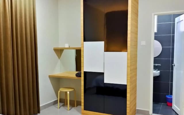 Cameron Tropica Homestay - photo 4