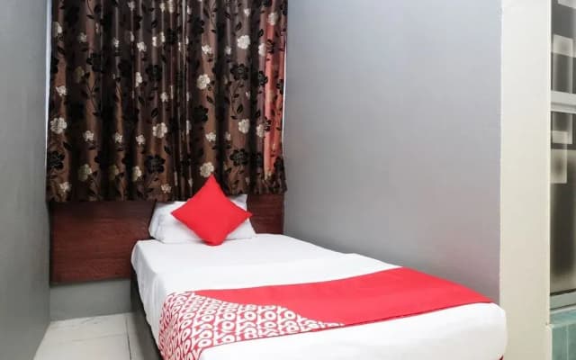 Oyo 1012 Stada Hotel - photo 3
