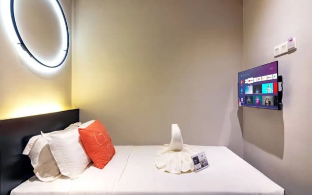 Ink Hotel by ALV - photo 5