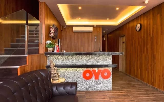 OYO 44085 Zen Zeng Hotel - photo 2