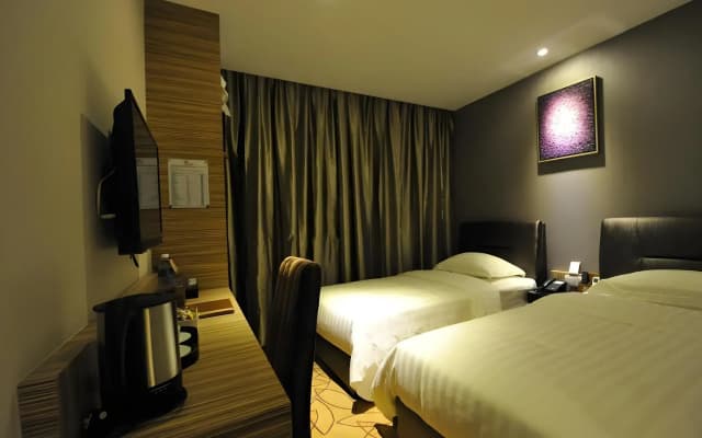 Milano Hotel - photo 5