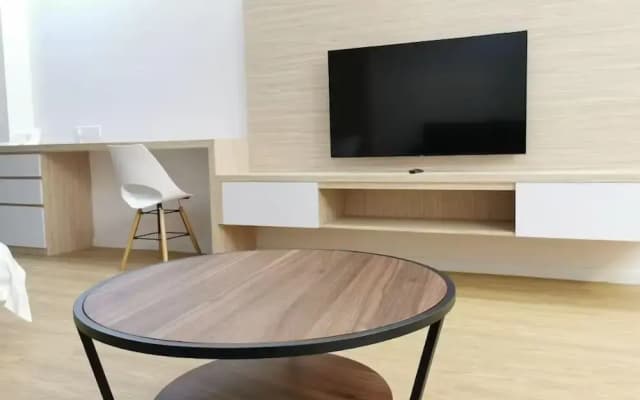 Aru Suites Kota Kinabalu - photo 3