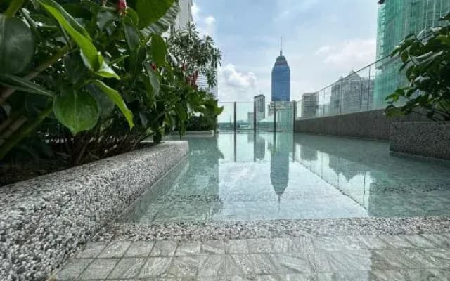 Quill Residence KL - photo 3