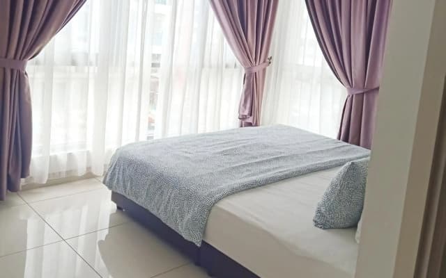 BS City Homestay2 - Miri Times Square - photo 2