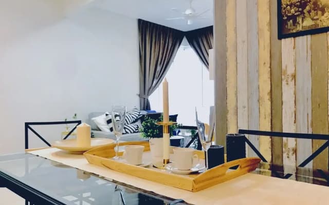 Kenanga Residence by BeeStay [8 pax] - photo 4