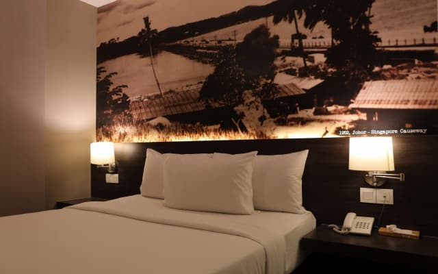 The Grand Jade Hotel - photo 3
