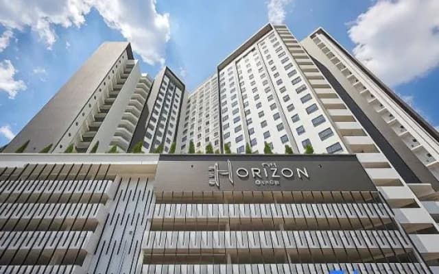 The Horizon Ipoh Emerald By Grab A Stay - photo 2