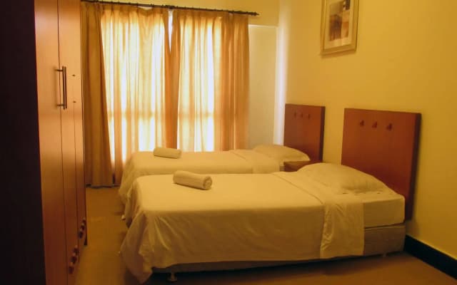 Marina Court Resort Condominium, Kota Kinabalu - photo 3