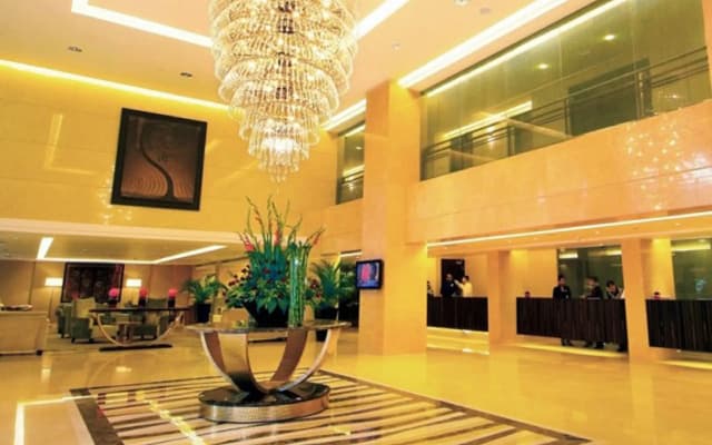 Impiana KLCC Hotel - photo 2