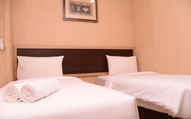 Hotel Grand Palace Ampang - photo 5