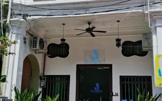 39 Love Lane - Smart Intelligent Inn - photo 3
