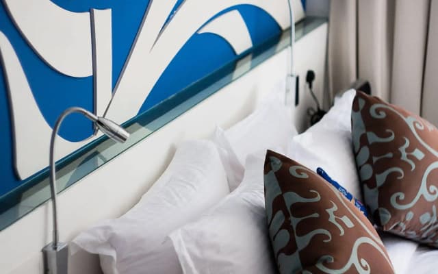 Batik Boutique Hotel - photo 4