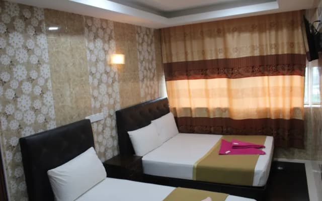 New Wave Hotel Sdn Bhd Melawati H2 - photo 3