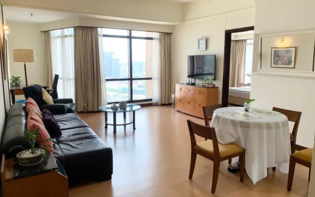 Universal Times Suites At Times Square - photo 5