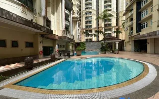 Riverine sapphire apartment - photo 3