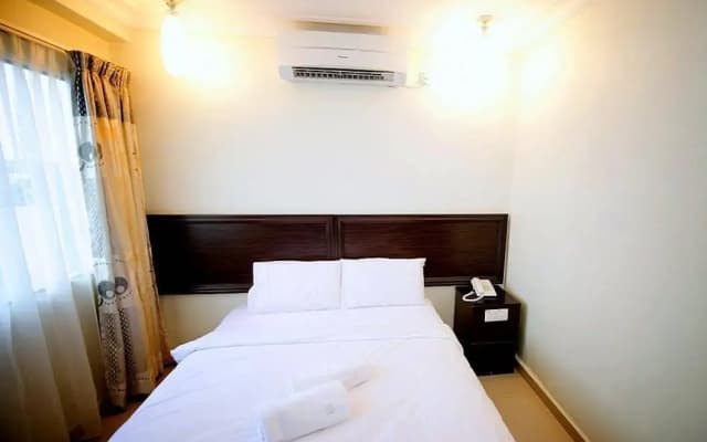 Hotel Bintang Indah - photo 5