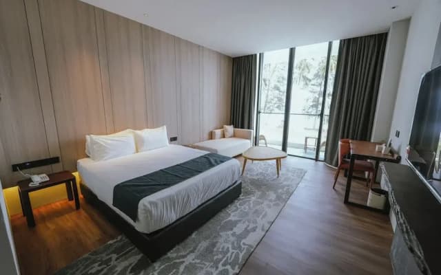 Roxy Beach Resort - photo 3
