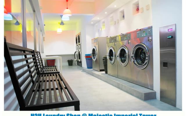 H2H - Eleven2 @ Majestic Ipoh Town Center - photo 3
