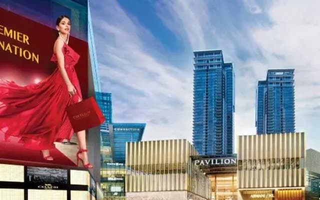 Royce Residence KLCC by Cobnb - photo 2