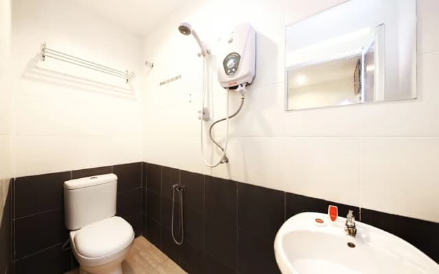 South City Hotel @ Mahkota Cheras - photo 4