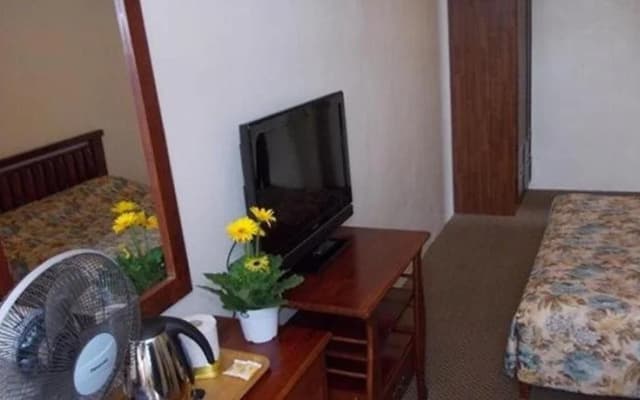 Hotel Golden Wings - photo 5