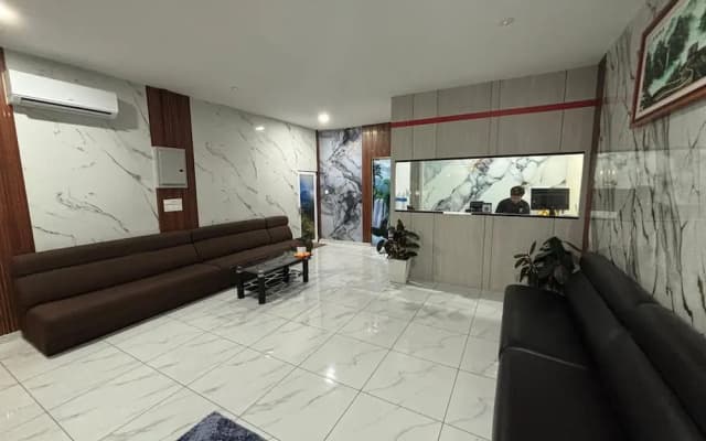 Collection O Near Sunway Karnival Mall Formerly Rest Haven - photo 2