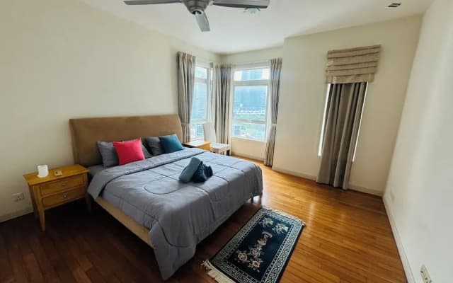 The Binjai Presidential Suite - photo 3