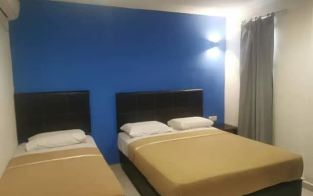 Vitro Hotel - photo 4